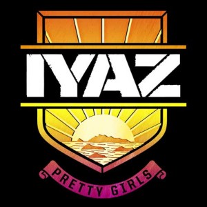 Iyaz-Pretty Girlz Lyrics - YouTube